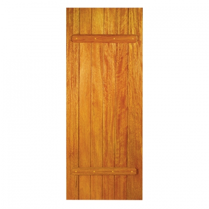 Folha de Porta Mexicana Vertical