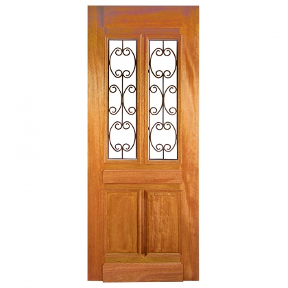 Folha de Porta Brissac
