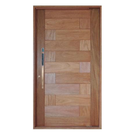 Porta Pivotante Canastra com Ferragem