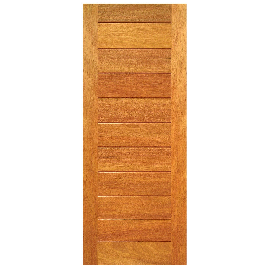 Folha de Porta Mexicana Horizontal