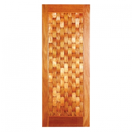 Folha de Porta Castelli