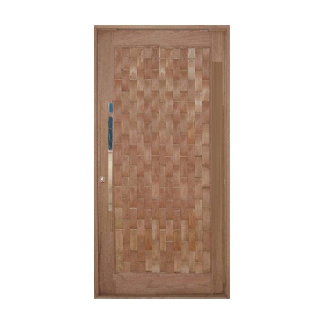 Porta Pivotante Castelli com Ferragem