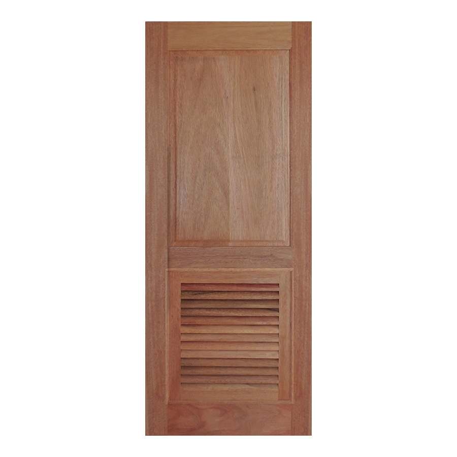 Folha de Porta Almofada com Veneziana