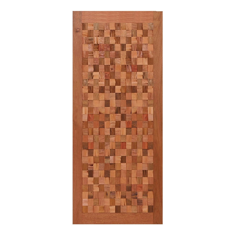 Folha de Porta Castanha