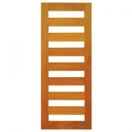 Folha de Porta Ipanema