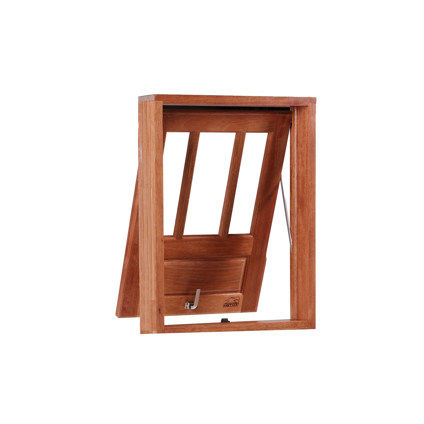 Vitrô Max Ar Elegance 1 Módulo com Ferragem