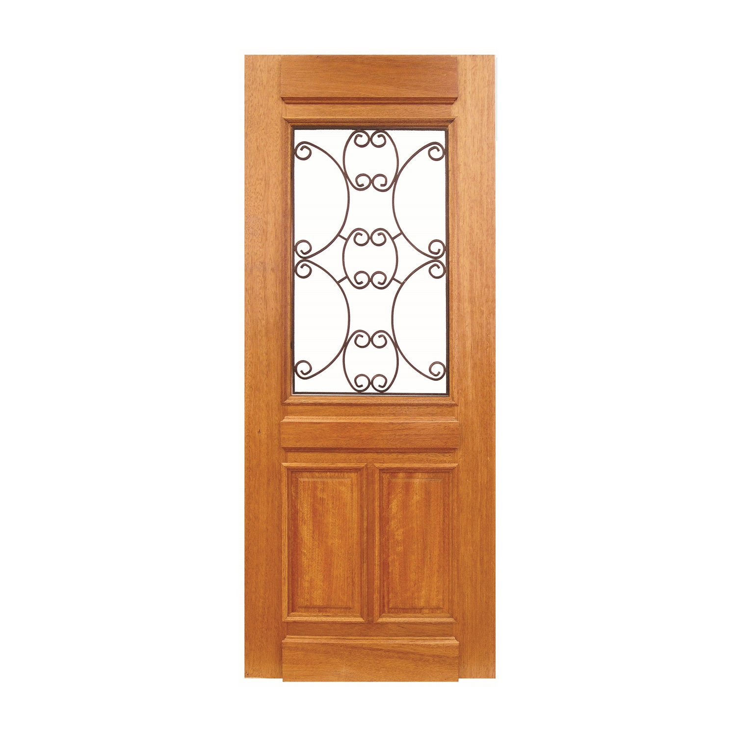 Folha de Porta Beaugency